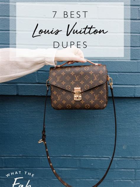 louis vuitton favorite quality decline|high quality louis vuitton dupes.